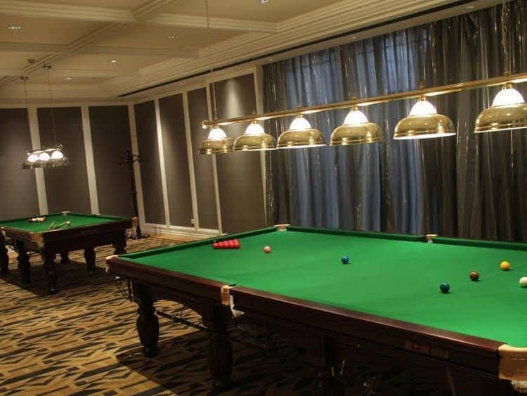 Ningbo Haiyi Hotel Ningbo Haiyi Hotel