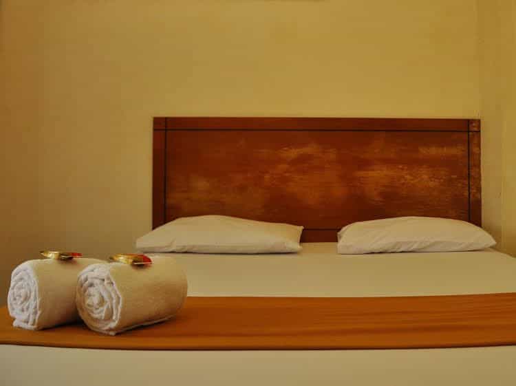 Hotel New Idola Hotel New Idola