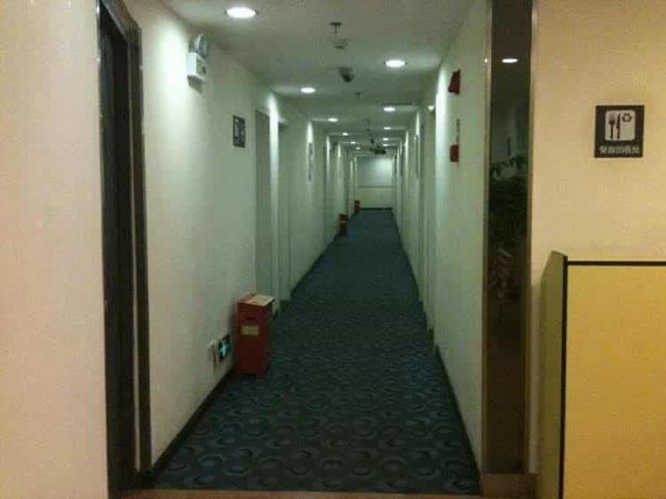 7 Days Inn Nanning Guangxi University Branch 7 Days Inn Nanning Guangxi University Branch