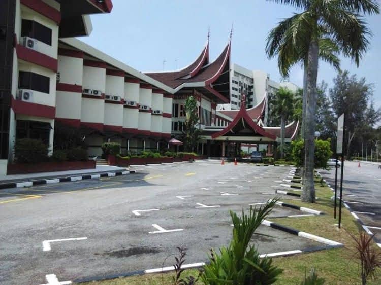 The Grand Beach Resort The Grand Beach Resort