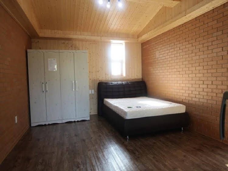Mangsang Haeorum Family Hotel1