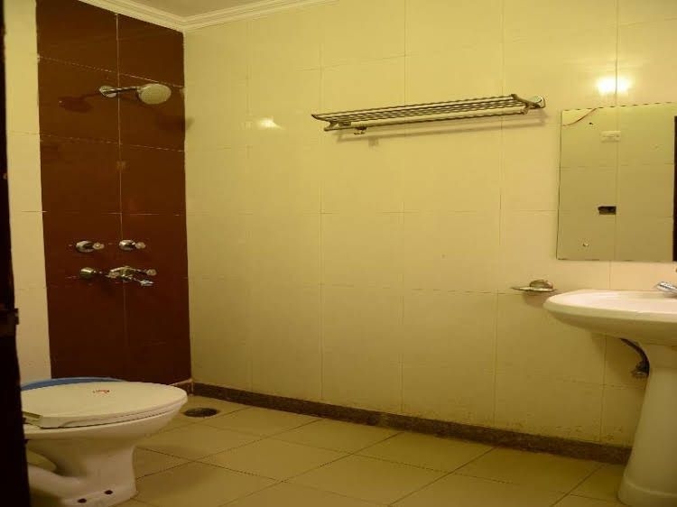 Hotel Le Princess1