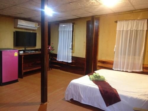 จิดาภา รีสอร์ท (Jidapa Resort)1