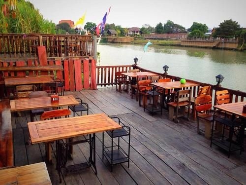 จิดาภา รีสอร์ท (Jidapa Resort)3