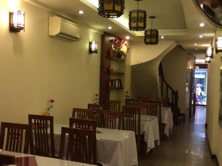 Hanoi Cheering Hotel Hanoi Cheering Hotel