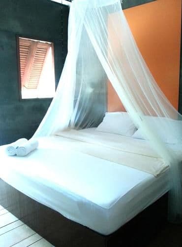 King Room with Balcony