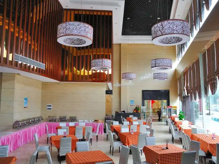 Nanning ASEAN International Hotel Nanning ASEAN International Hotel