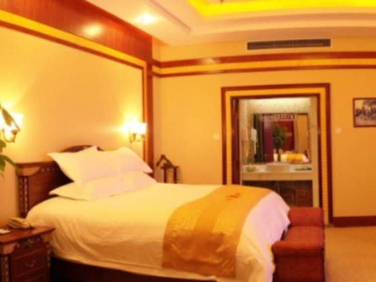 Nanning ASEAN International Hotel3