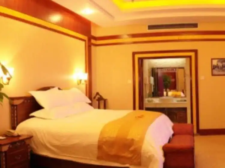 Nanning ASEAN International Hotel Nanning ASEAN International Hotel