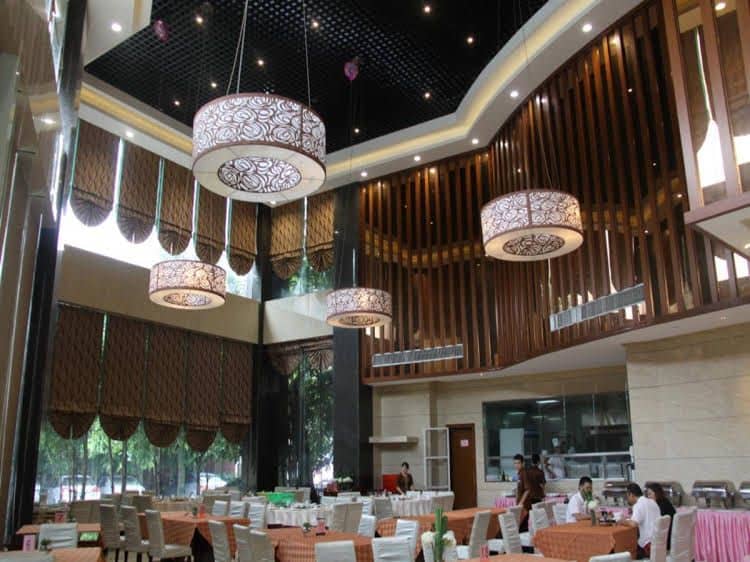 Nanning ASEAN International Hotel Nanning ASEAN International Hotel