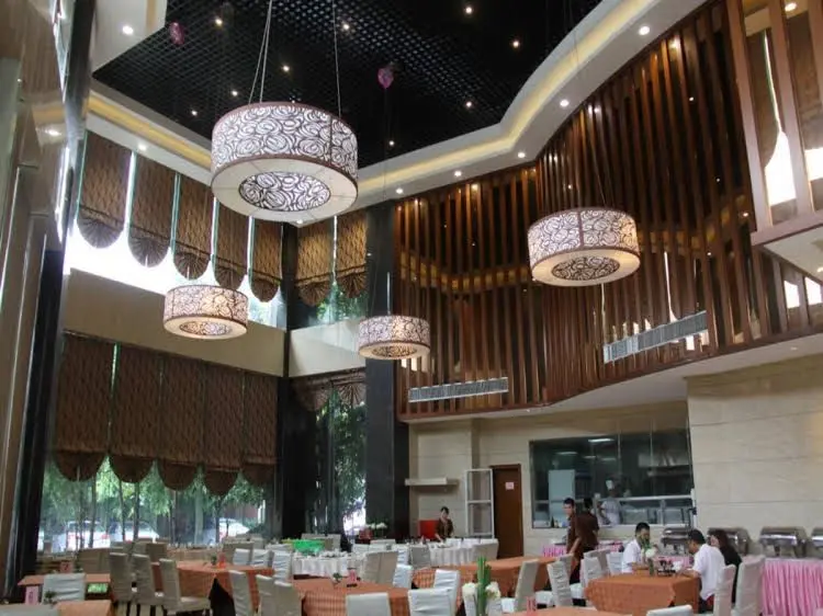 Nanning ASEAN International Hotel Nanning ASEAN International Hotel