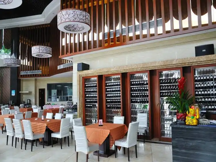 Nanning ASEAN International Hotel Nanning ASEAN International Hotel