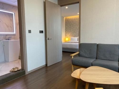 Junior Suite