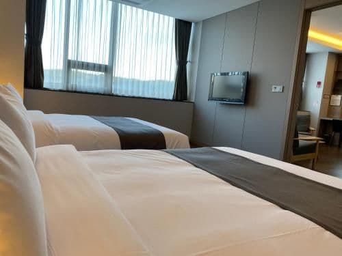 Junior Suite