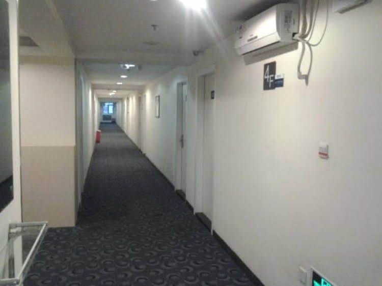 7 Days Inn Shunde Longjiang Convention Centre Branch 7 Days Inn Shunde Longjiang Convention Centre Branch