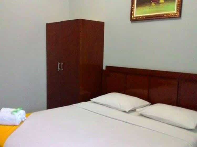 Hotel Amanah Benua Hotel Amanah Benua