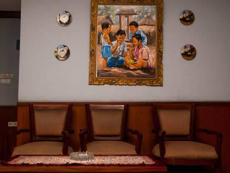Hotel Amanah Benua Hotel Amanah Benua
