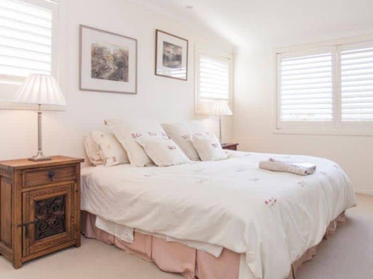 Scobie's Boutique Bed and Breakfast Scobie's Boutique Bed and Breakfast