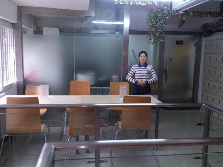 7 Days Inn Nanhai Huangqi Agile Branch2