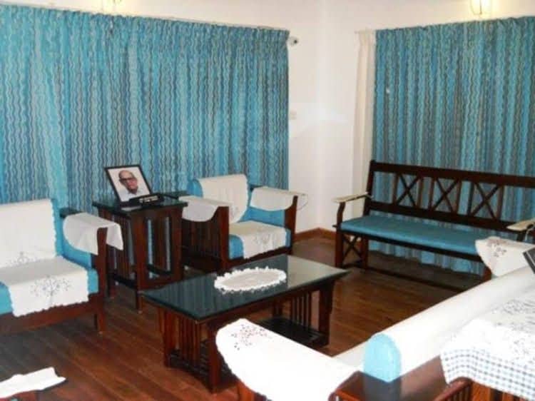 Irinjalakuda House Irinjalakuda House