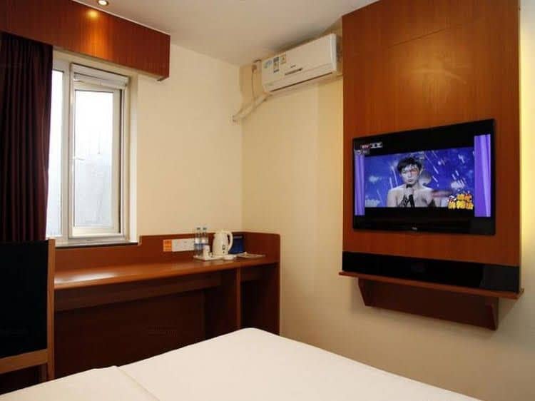7 Days Inn Huangsi 7 Days Inn Huangsi