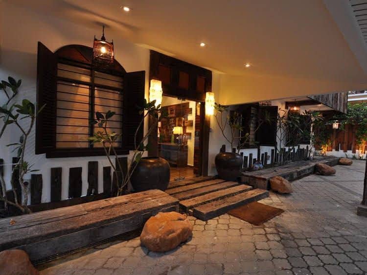 NPF Bali Villa NPF Bali Villa