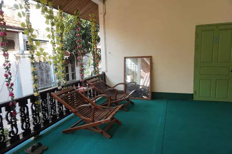 Luang Prabang Old Centre House Luang Prabang Old Centre House