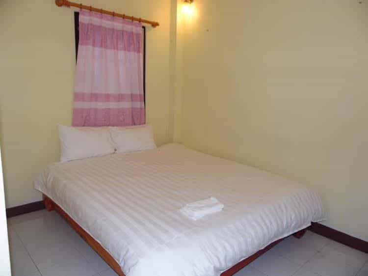 Luang Prabang Old Centre House Luang Prabang Old Centre House
