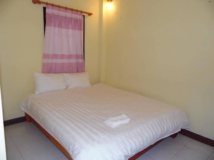 Luang Prabang Old Centre House Luang Prabang Old Centre House