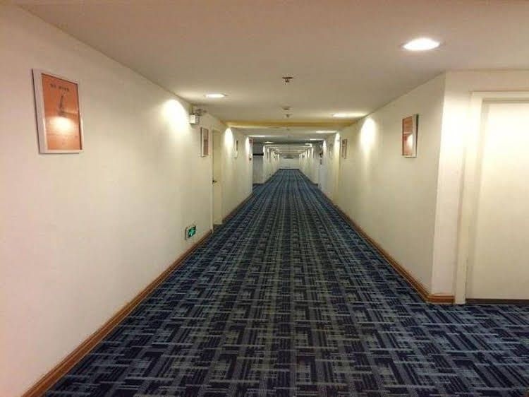 7 Days Inn Dongguan Nancheng Exhibition Center 1st Branch2