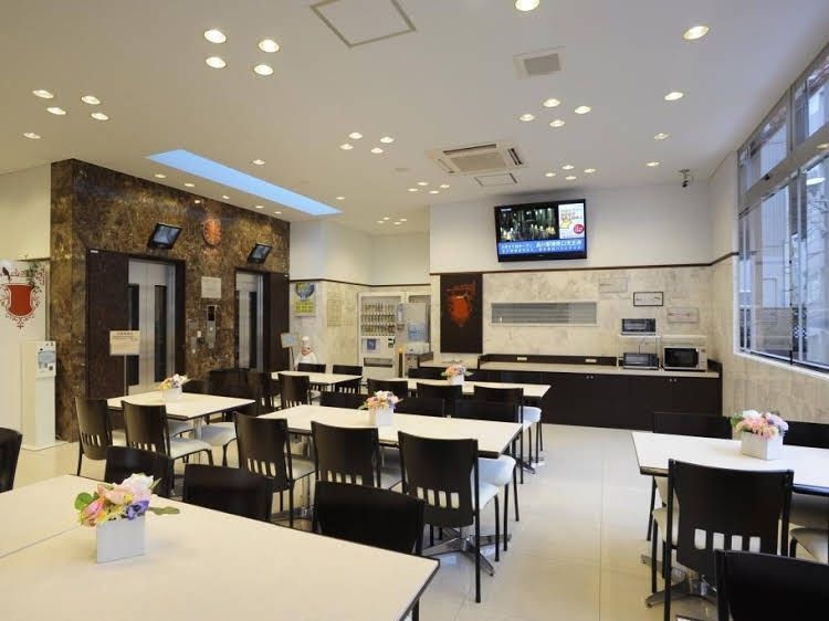 โทโยโกะ อินน์ ไมบาระ-เอกิ ชิงกันเซ็น นิชิ-กูชิ (Toyoko Inn Maibara-eki Shinkansen Nishi-guchi)0