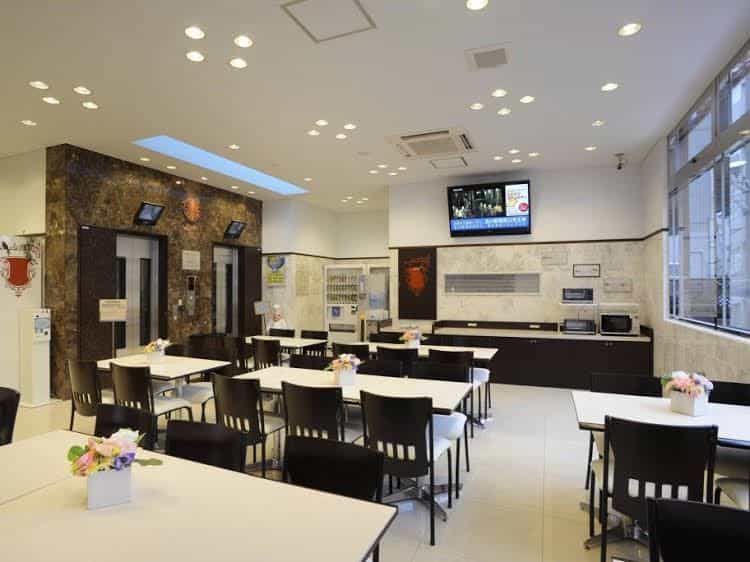 Toyoko Inn Maibara-eki Shinkansen Nishi-guchi