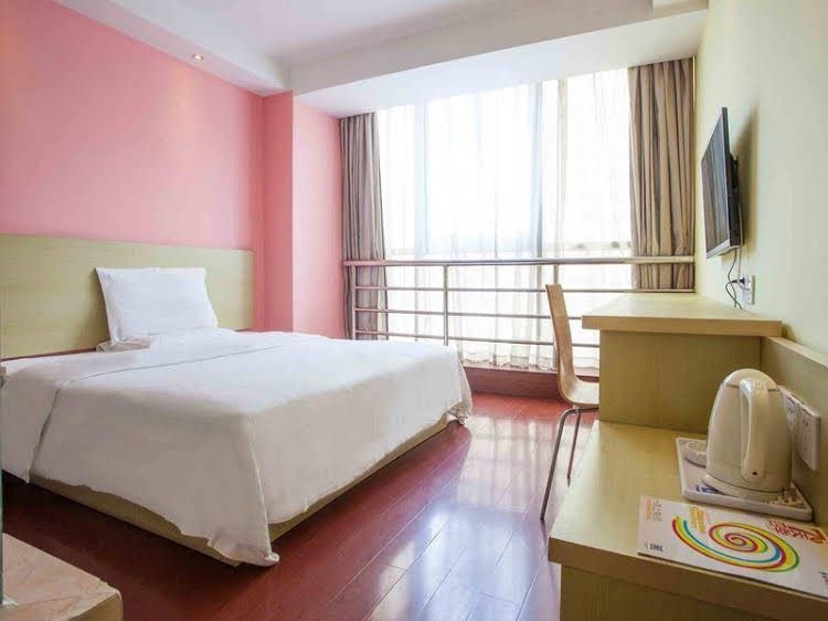 7 Days Inn Wangjing Hualian3