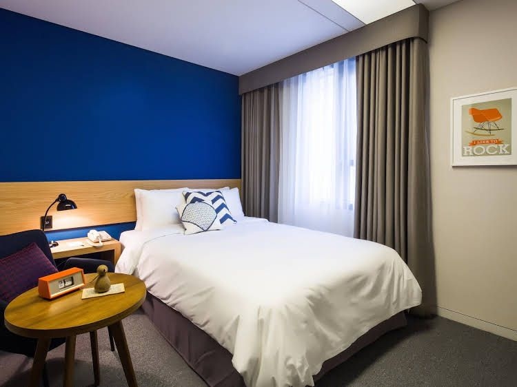 Hotel Denim Seoul4
