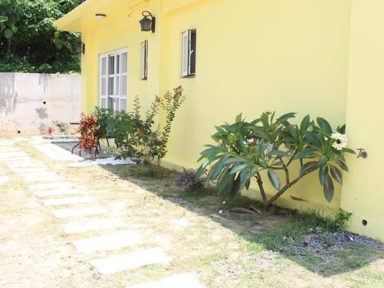 Breeze Summer Guest House Breeze Summer Guest House