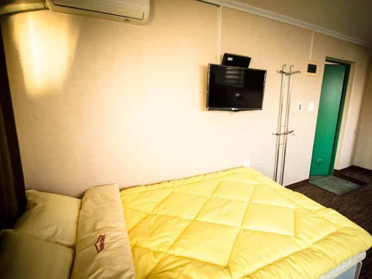 YaKorea Hostel Hongdae YaKorea Hostel Hongdae
