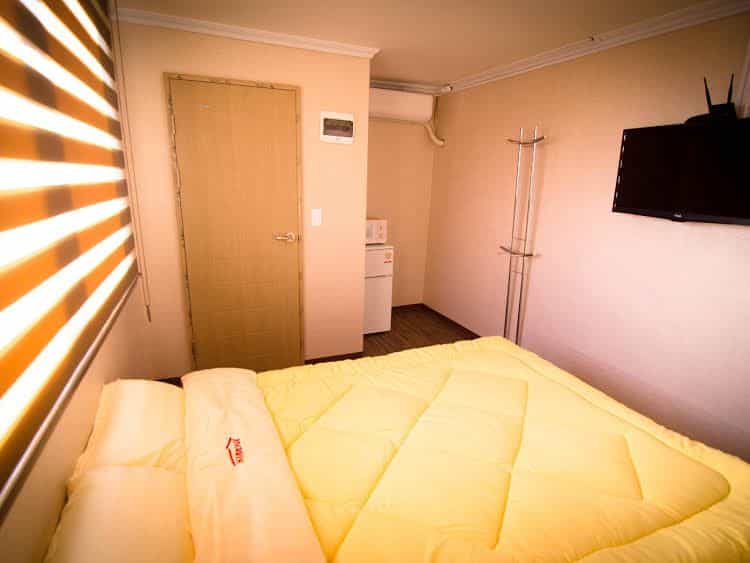YaKorea Hostel Hongdae YaKorea Hostel Hongdae