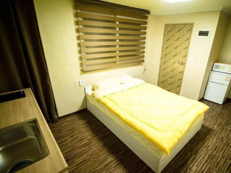YaKorea Hostel Hongdae YaKorea Hostel Hongdae