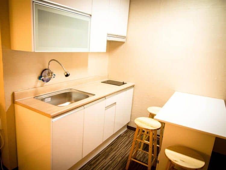 YaKorea Hostel Hongdae YaKorea Hostel Hongdae