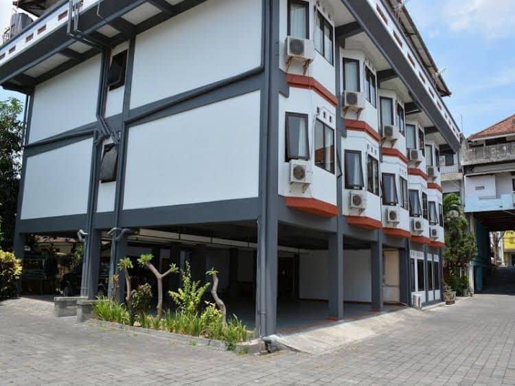 Hotel Purnama Hotel Purnama