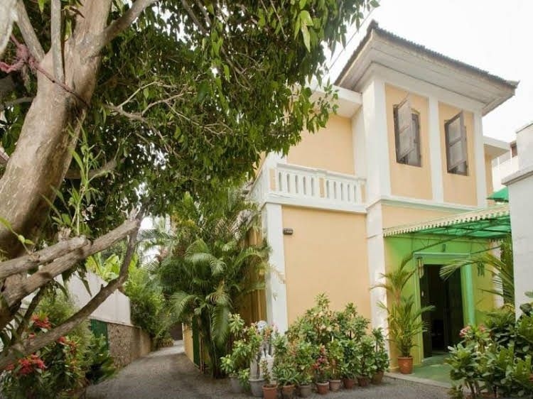 Thoppil House Heritage Homestay4