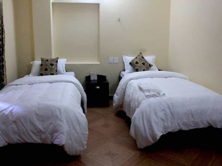 Hotel Stay Well Hotel Stay Well