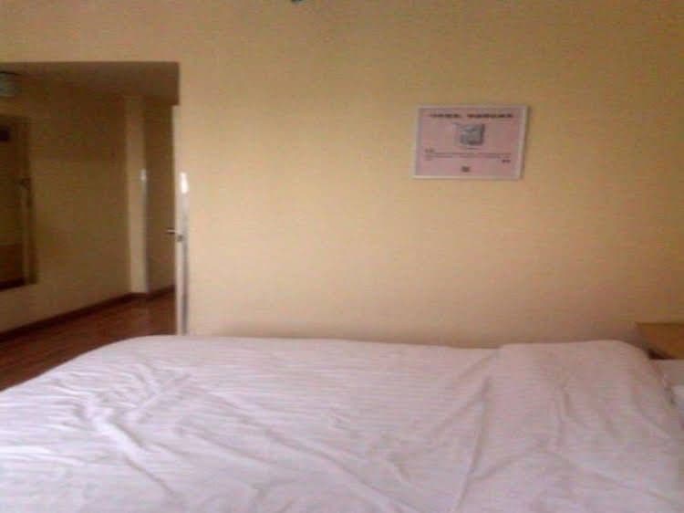 7 Days Inn Lanzhou Yongchang Road Branch 7 Days Inn Lanzhou Yongchang Road Branch