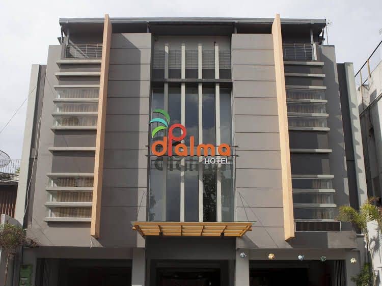 dPalma Hotel dPalma Hotel