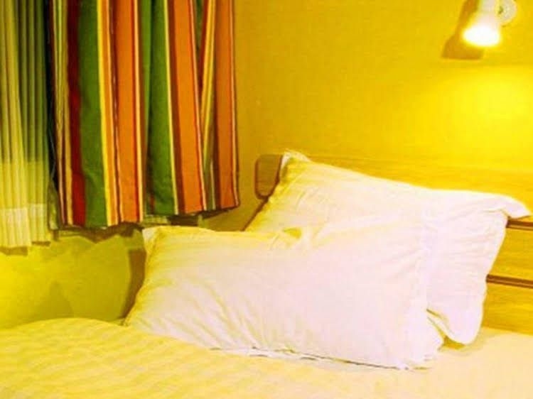7 Days Inn Lanzhou Jiaotong University Branch1