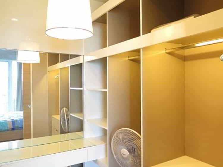 Reflection Jomtien Beach Pattaya Condo by Dome Reflection Jomtien Beach Pattaya Condo by Dome