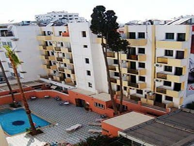New Farah Hotel New Farah Hotel