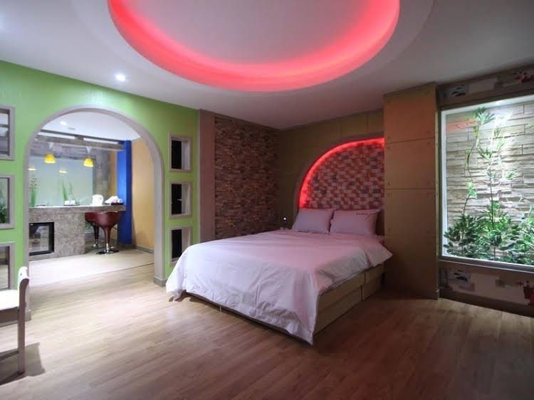 Pohang Wow Hotel2