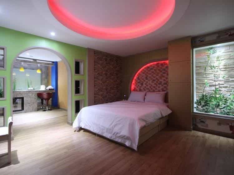 Pohang Wow Hotel Pohang Wow Hotel