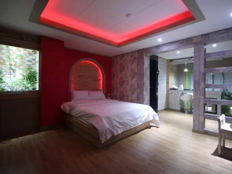 Pohang Wow Hotel Pohang Wow Hotel